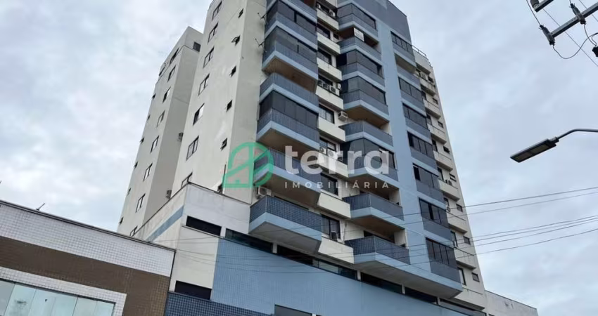 Apartamento com 2 quartos à venda no Nações, Indaial 