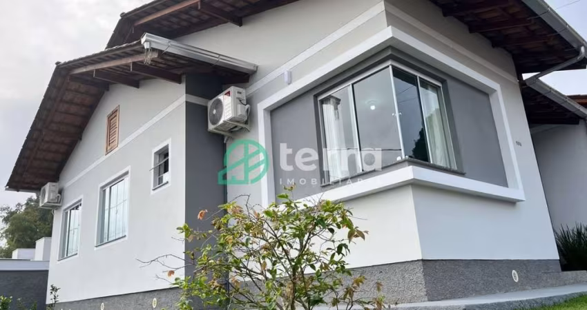 Casa com 3 quartos à venda no Arapongas, Indaial 
