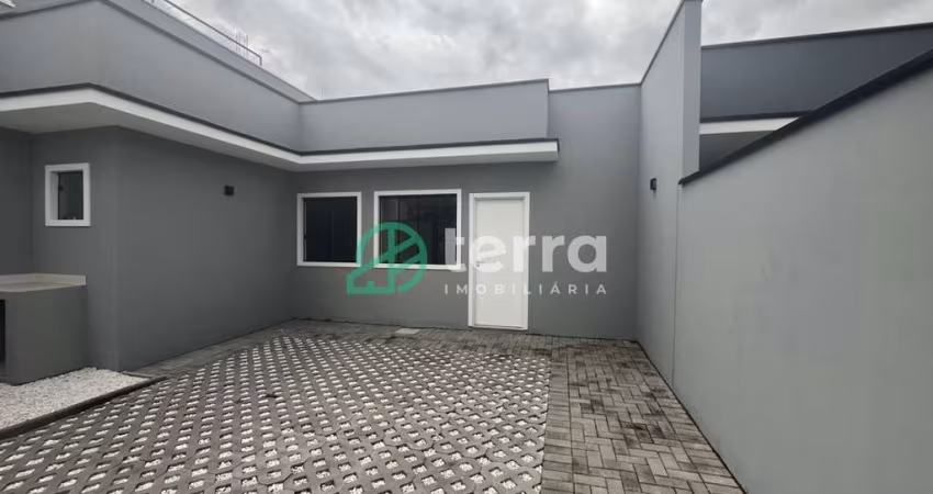 Casa com 2 quartos à venda no Imigrantes, Timbó 