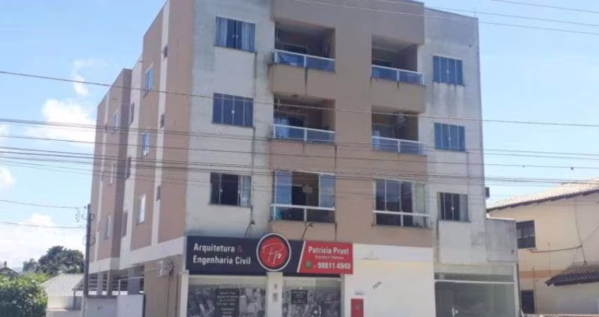 Apartamento com 2 quartos à venda no Tapajós, Indaial 