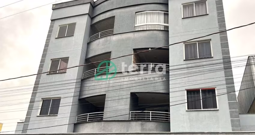 Apartamento com 2 quartos à venda no Tapajós, Indaial 