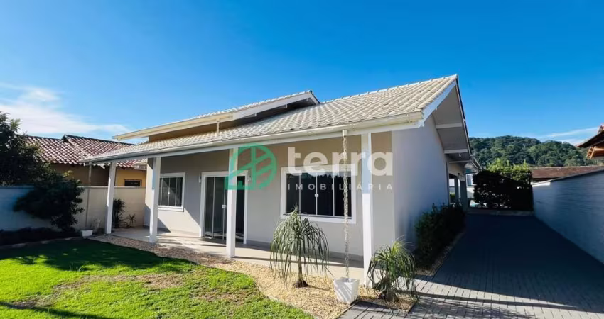 Casa com 3 quartos à venda no Estrada das Areias, Indaial 