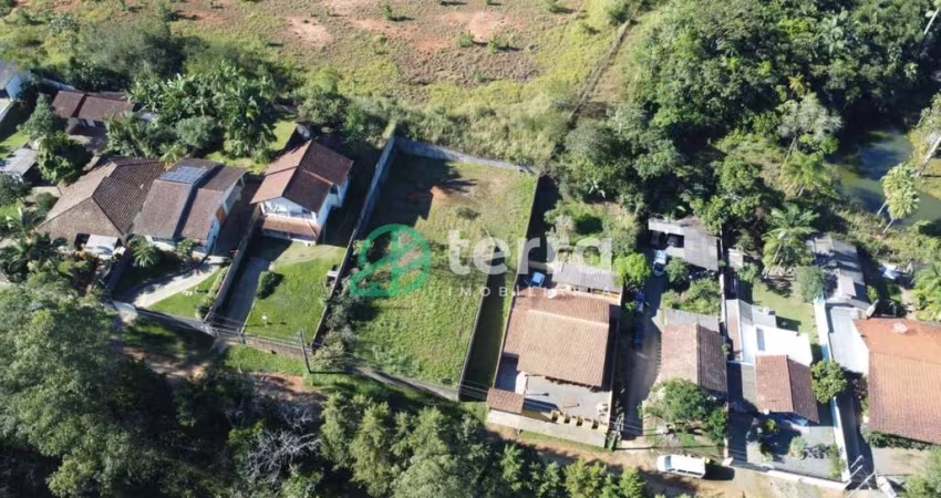 Terreno comercial à venda no João Paulo II, Indaial 