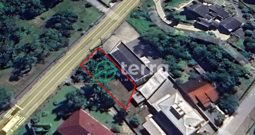 Terreno comercial à venda no Sol, Indaial 