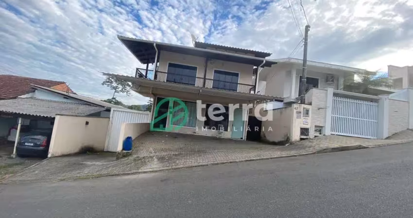 Prédio à venda no Tapajós, Indaial 