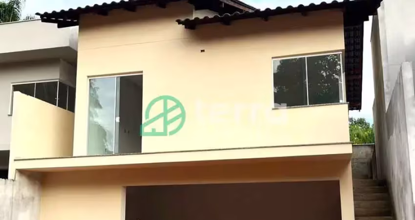 Casa em condomínio fechado com 3 quartos à venda no Quintino, Timbó 