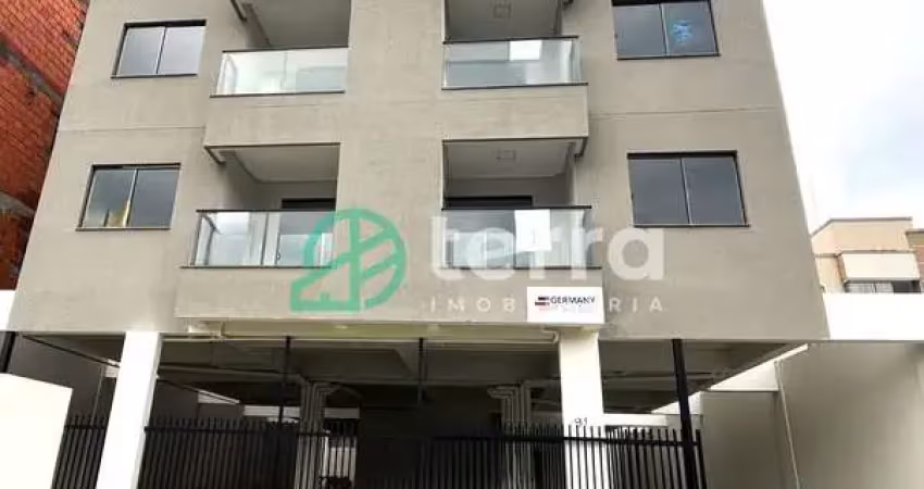 Apartamento com 2 quartos à venda no Padre Martinho Stein, Timbó 