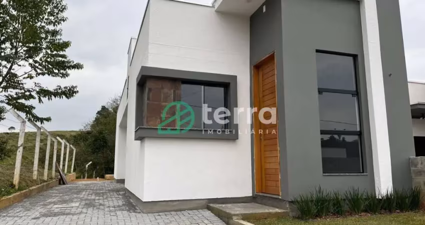Casa com 3 quartos à venda no João Paulo II, Indaial 