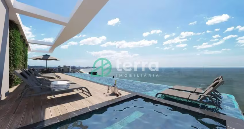 Apartamento com 2 quartos à venda no Centro, Balneário Piçarras 