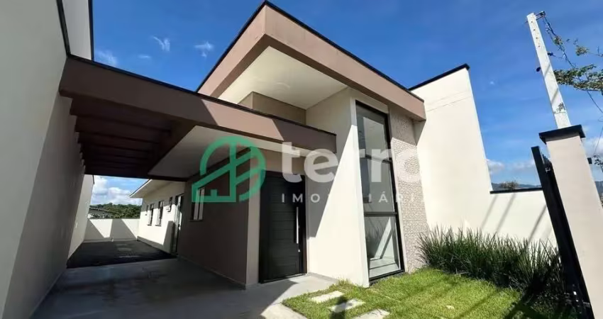Casa com 3 quartos à venda em Benedito, Indaial 