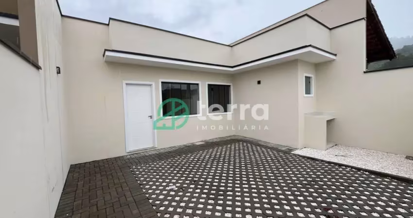Casa com 2 quartos à venda no Padre Martinho Stein, Timbó 
