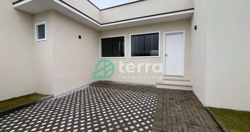 Casa com 2 quartos à venda no Padre Martinho Stein, Timbó 