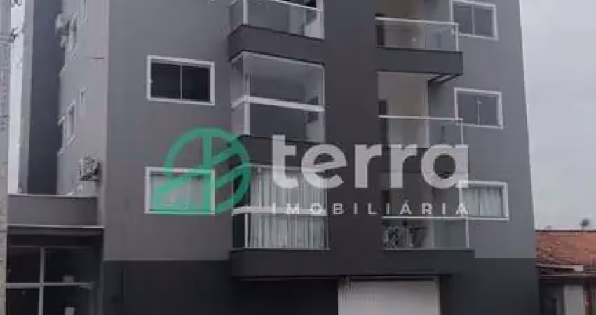Apartamento com 2 quartos à venda no Tapajós, Indaial 
