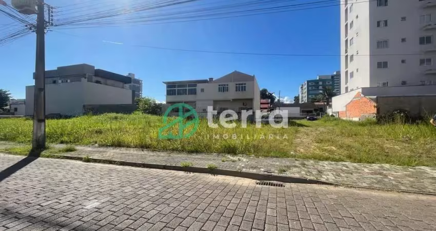 Terreno comercial para alugar no Nações, Indaial 