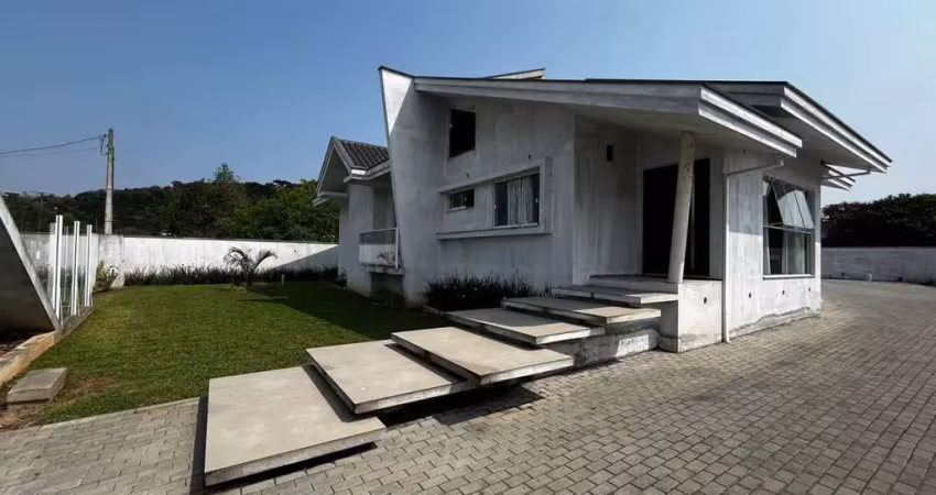 Casa com 3 quartos à venda no Centro, Doutor Pedrinho 