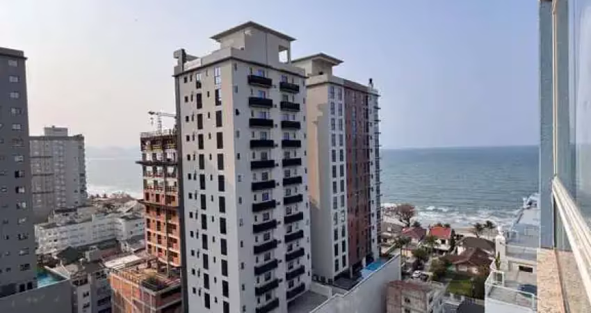 Apartamento com 2 quartos à venda no Balneário Perequê, Porto Belo 