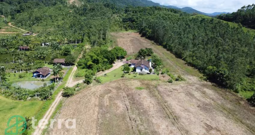 Chácara / sítio com 4 quartos à venda no Rodeio 12, Rodeio 