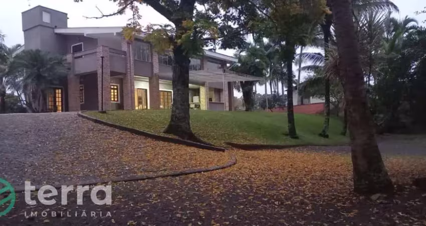 Casa comercial com 2 salas à venda no Nações, Indaial 