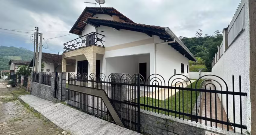 Casa com 3 quartos à venda na Gávea, Rodeio 