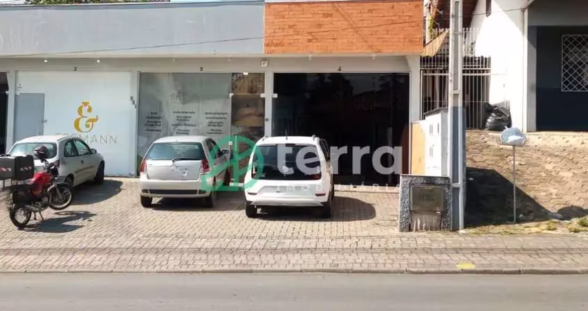 Ponto comercial à venda no Tapajós, Indaial 