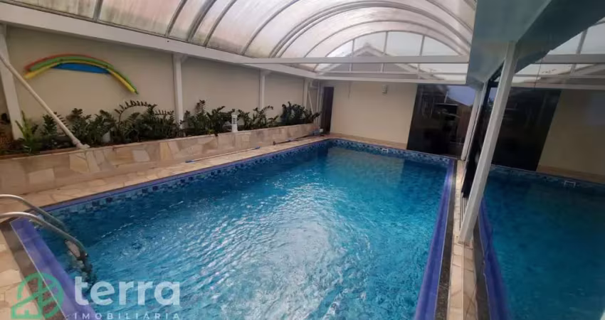 Casa com 3 quartos à venda em Benedito, Indaial 