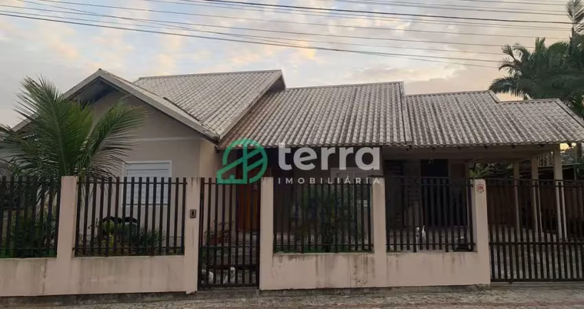Casa comercial com 1 sala à venda no Tapajós, Indaial 
