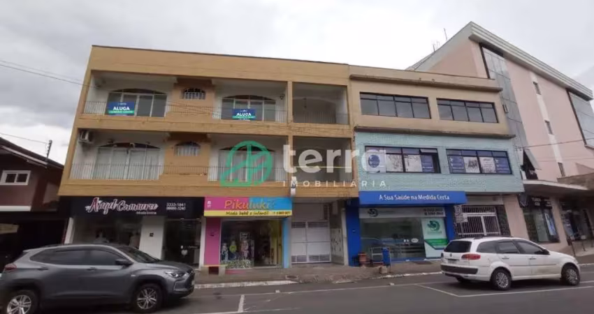 Apartamento com 3 quartos para alugar no Centro, Indaial 