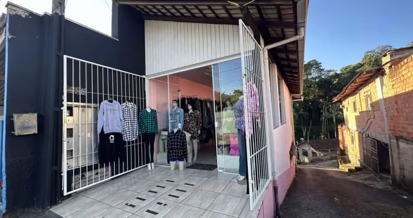 Casa com 2 quartos à venda no Salto do Norte, Blumenau 