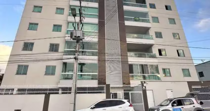 Apartamento com 3 quartos à venda no Rio Morto, Indaial 