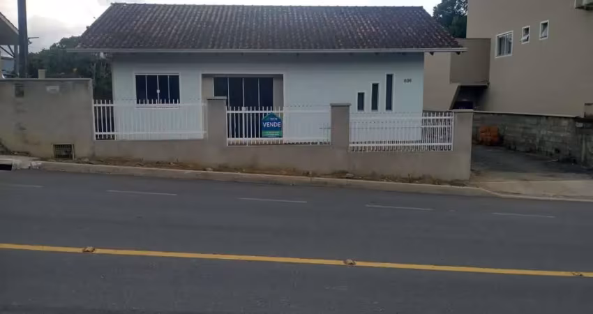 Casa com 3 quartos à venda em Benedito, Indaial 