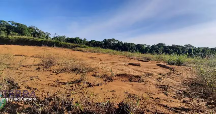 Terreno à venda em Benedito, Indaial 