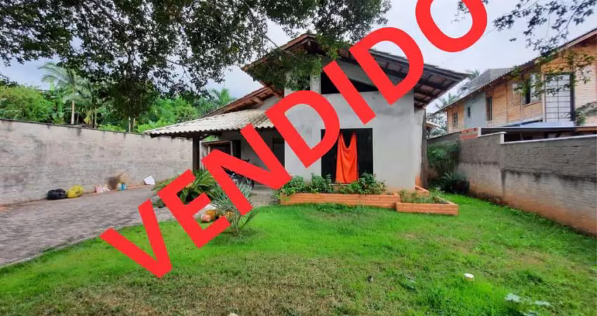 Casa com 3 quartos à venda no Tapajós, Indaial 