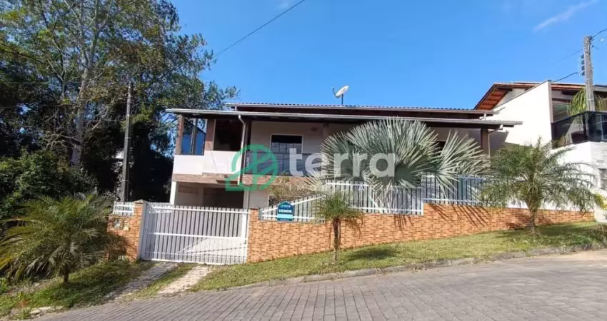Casa com 3 quartos à venda no Estados, Indaial 