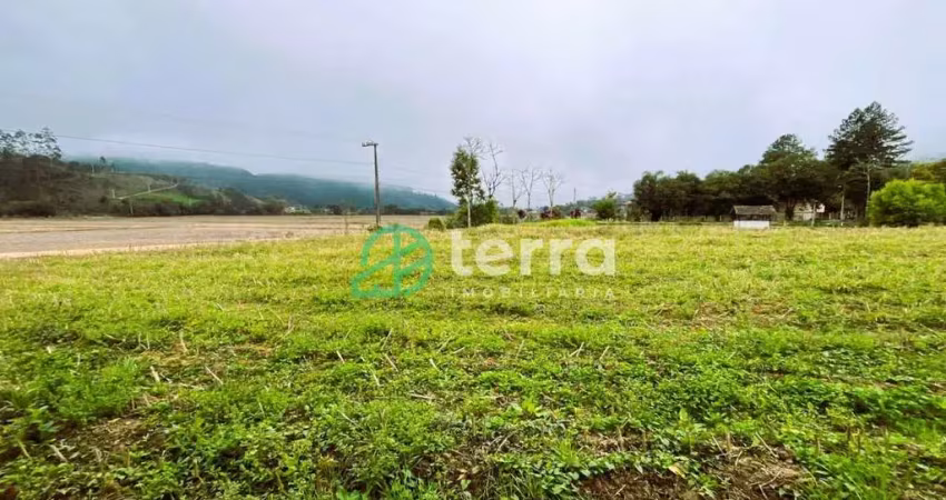 Terreno à venda no Capivari, Doutor Pedrinho 