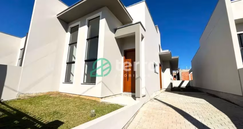 Casa com 3 quartos à venda em Benedito, Indaial 