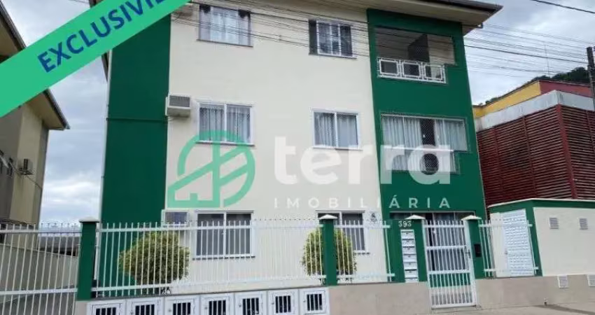 Apartamento com 2 quartos à venda no Estados, Indaial 
