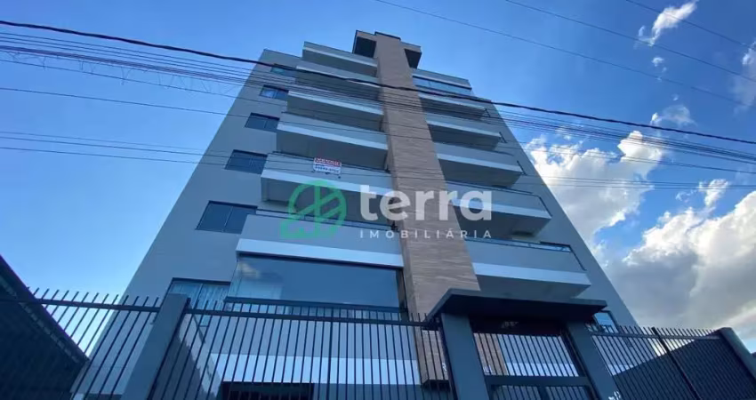 Apartamento com 2 quartos à venda no Tapajós, Indaial 