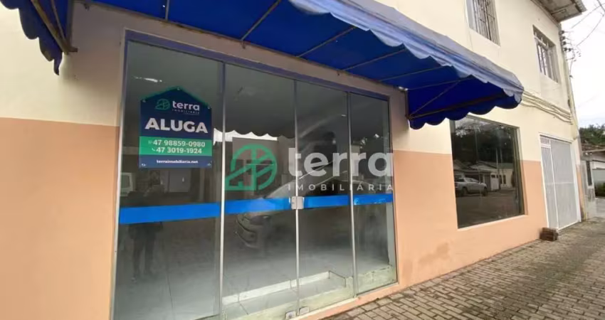 Ponto comercial para alugar no Centro, Indaial 