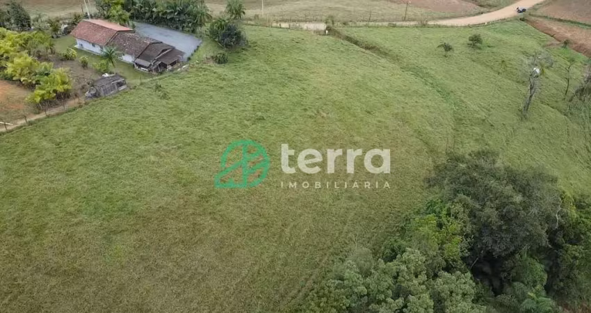 Chácara / sítio à venda no Polaquia, Indaial 