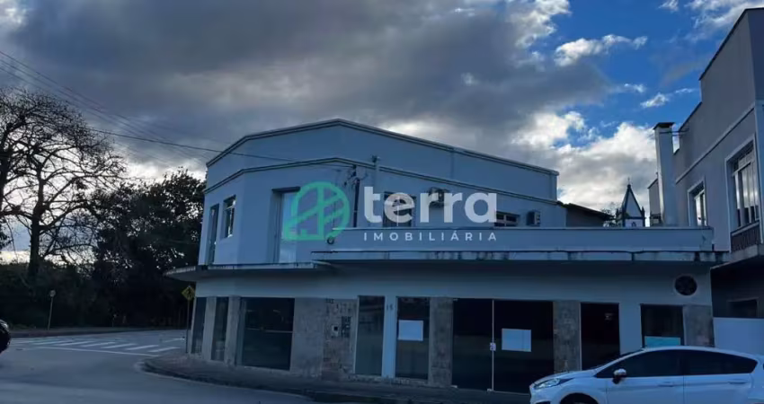 Ponto comercial para alugar no Carijós, Indaial 