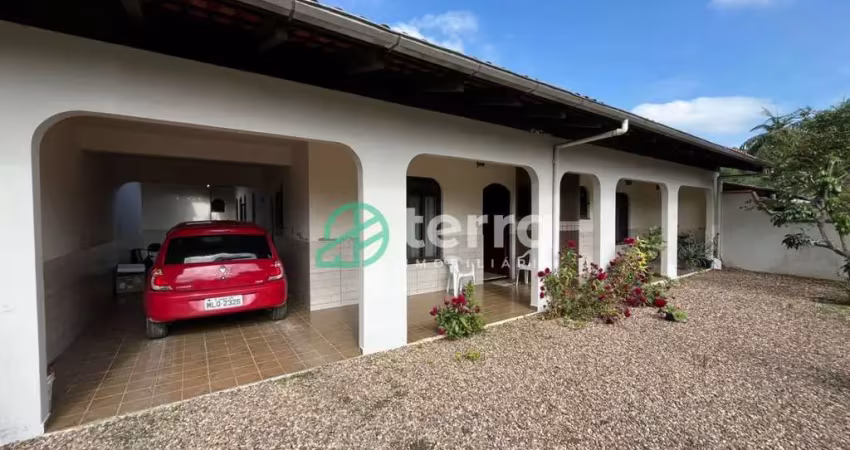 Casa com 6 quartos à venda no Pomeranos, Timbó 