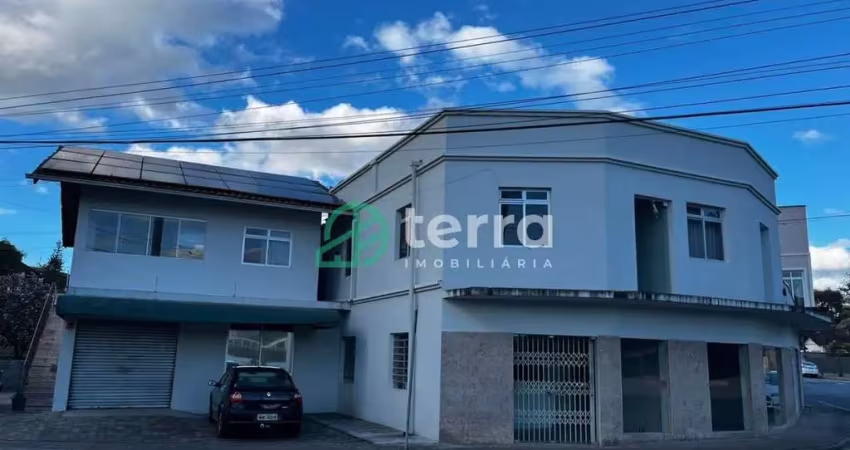 Ponto comercial para alugar no Carijós, Indaial 