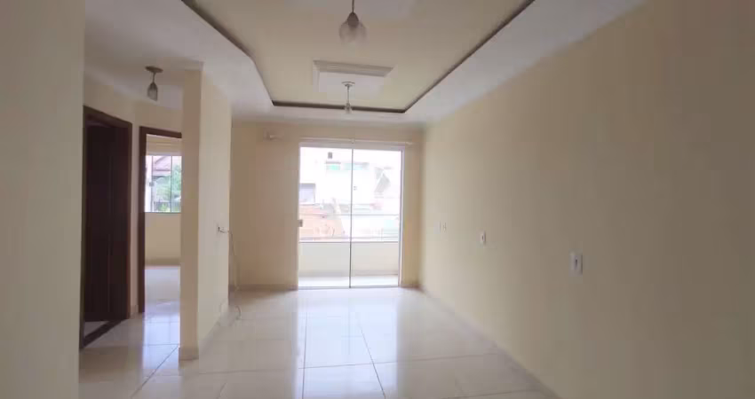 Apartamento com 2 quartos para alugar no Carijós, Indaial 