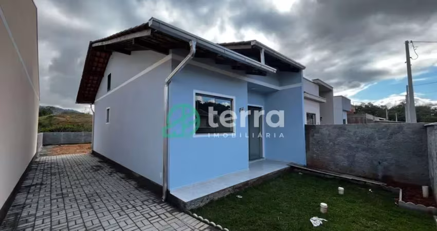 Casa com 2 quartos à venda no Arapongas, Indaial 