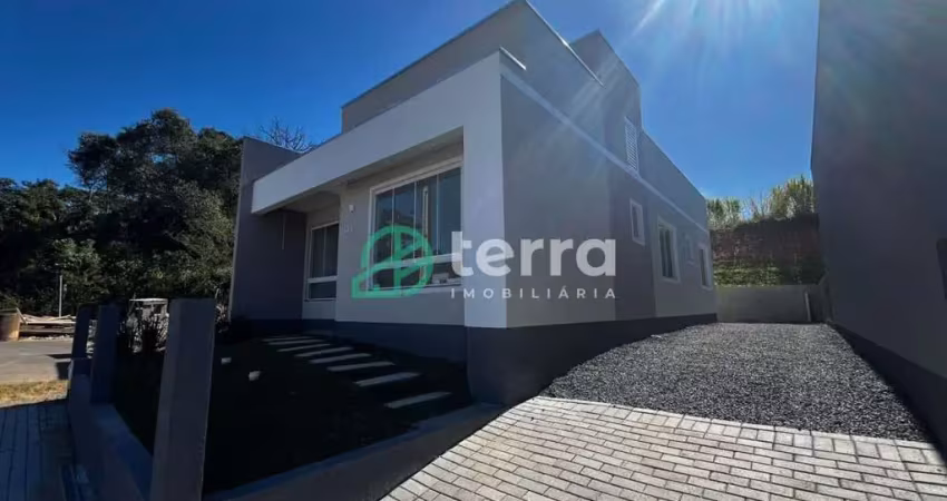 Casa com 3 quartos à venda no Ribeirão das Pedras, Indaial 
