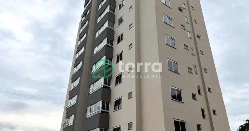 Apartamento com 2 quartos à venda em Dos Estados, Timbó 