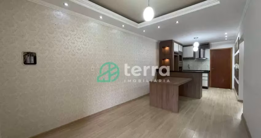 Apartamento com 2 quartos para alugar no Tapajós, Indaial 