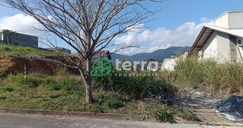 Terreno à venda no Estrada das Areias, Indaial 