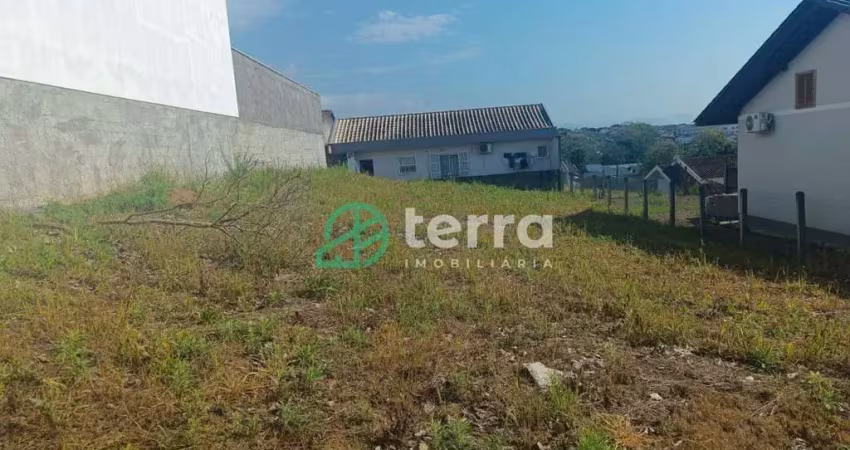 Terreno à venda no João Paulo II, Indaial 