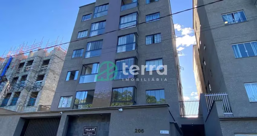 Apartamento com 2 quartos para alugar no Estados, Indaial 
